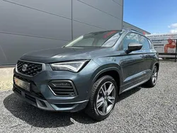 Grijs Gebruikt 2021 Seat Ateca Business SUV | € 24.950 (Eerlijke prijs)