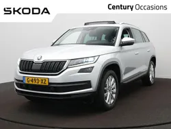 Grijs Gebruikt 2020 Skoda Kodiaq Ambition SUV | € 27.900 (Eerlijke prijs)