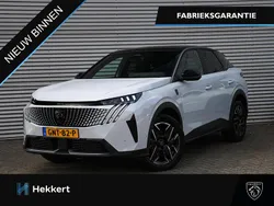 Wit Gebruikt 2024 Peugeot 3008 GTi SUV | € 35.995 (Goede deal)