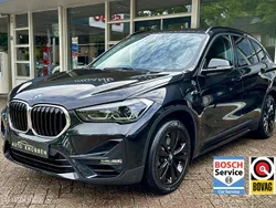 Zwart Gebruikt 2022 BMW X1 Sport Line SUV | € 24.800 (Eerlijke prijs)