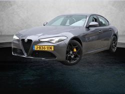 Grijs Gebruikt 2020 Alfa Romeo Giulia Sprint Sedan | € 36.720 (Duur)