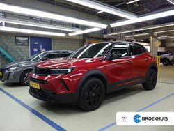 Rood Gebruikt 2024 Opel Mokka SUV | € 21.740 (Eerlijke prijs)
