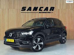 Zwart Gebruikt 2022 Volvo XC40 R-Design SUV | € 34.850 (Eerlijke prijs)