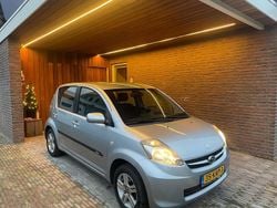 Grijs Gebruikt 2010 Subaru Justy Comfort Hatchback | € 2.490 (Eerlijke prijs)