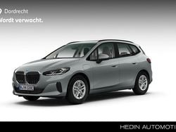 Grijs Gebruikt 2023 BMW 225 Active Tourer Comfort Edition MPV | € 31.895 (Super prijs)