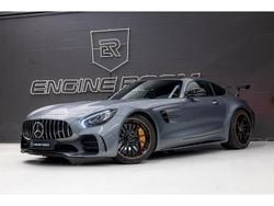 Grijs Gebruikt 2019 Mercedes AMG GT AMG Coupé | € 169.900