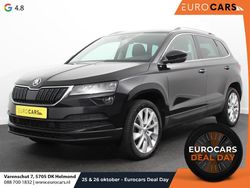 Zwart Gebruikt 2022 Skoda Karoq Style SUV | € 30.490 (Goede deal)