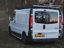 Gebruikt 2012 Renault Trafic Van | € 6.700 (Duur)