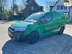 Overige Gebruikt 2018 Peugeot Partner MPV | € 5.999 (Goede deal)