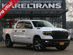 Wit Gebruikt 2024 Dodge Ram Pickup | € 62.950 (Eerlijke prijs)