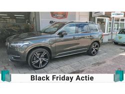 Grijs Gebruikt 2018 Volvo XC90 Inscription SUV | € 36.500 (Goede deal)