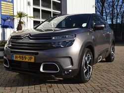 Grijs Gebruikt 2020 Citroën C5 MPV | € 15.950