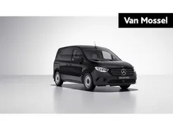 Zilver Nieuw 2025 Mercedes Citan 110 Van | € 33.009