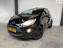 Zwart Gebruikt 2009 Ford Ka Trend Hatchback | € 2.000 (Eerlijke prijs)