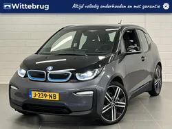 Grijs Gebruikt 2020 BMW i3 Executive Hatchback | € 19.925 (Eerlijke prijs)