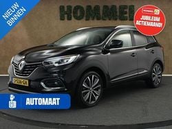 Zwart Gebruikt 2020 Renault Kadjar Zen SUV | € 20.950 (Eerlijke prijs)