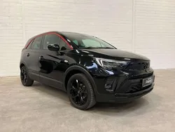 Zwart Gebruikt 2023 Opel Crossland S SUV | € 15.500 (Super prijs)