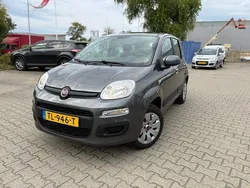 Grijs Gebruikt 2018 Fiat Panda Lounge Hatchback | € 11.945 (Eerlijke prijs)