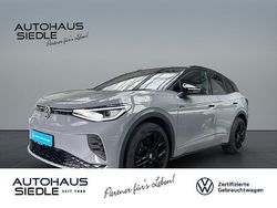 Grijs Gebruikt 2023 VW ID.4 GTX SUV | € 41.639