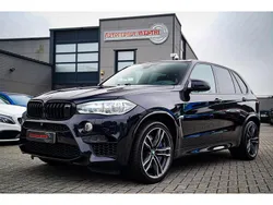Zwart Gebruikt 2015 BMW X5 M SUV | € 49.995 (Super prijs)