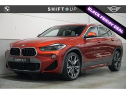 Oranje Gebruikt 2018 BMW X2 M Sport SUV | € 27.940 (Goede deal)