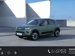Overige Nieuw 2024 Dacia Spring Expression Hatchback | € 18.500