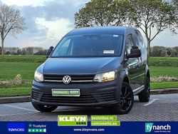 Zwart Gebruikt 2019 VW Caddy MPV | € 8.900