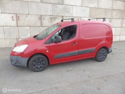 Overige Gebruikt 2011 Citroën Berlingo MPV | € 1.950 (Duur)