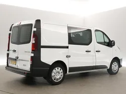 Wit Gebruikt 2019 Renault Trafic Van | € 9.600 (Goede deal)