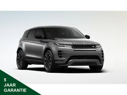 Grijs Nieuw 2024 Land Rover Range Rover evoque Graphite SUV | € 67.800 (Super prijs)