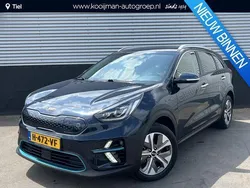 Blauw Gebruikt 2020 Kia e-Niro SUV | € 21.900 (Super prijs)