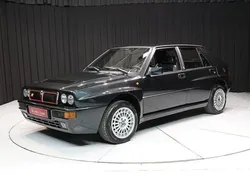 Overige Gebruikt 1992 Lancia Delta | € 125.000