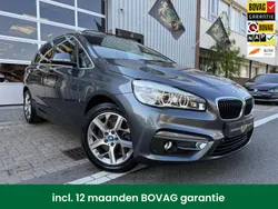 Grijs Gebruikt 2017 BMW 225 Active Tourer Executive MPV | € 22.500 (Duur)