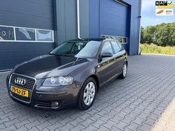 Grijs Gebruikt 2006 Audi A3 Sportback Ambiente Hatchback | € 2.750 (Eerlijke prijs)