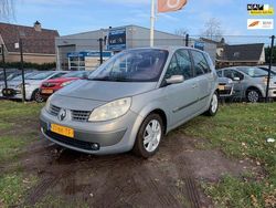 Beige Gebruikt 2003 Renault Scénic Luxe MPV | € 1.799 (Duur)