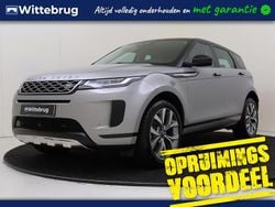 Grijs Gebruikt 2022 Land Rover Range Rover SE SUV | € 37.500