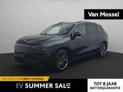 , metallic lak Nieuw 2025 Leapmotor C10 SUV | € 37.560