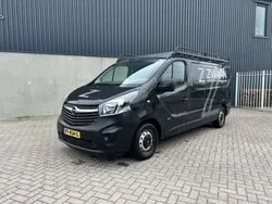 Gebruikt 2016 Opel Vivaro Van | € 7.700 (Super prijs)