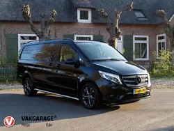 Gebruikt 2018 Mercedes Vito MPV | € 26.186
