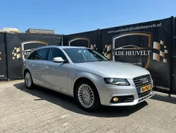 Grijs Gebruikt 2011 Audi A4 Business Stationwagen | € 10.250 (Eerlijke prijs)