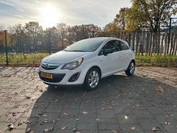 Gebruikt 2013 Opel Corsa | € 3.250 (Eerlijke prijs)