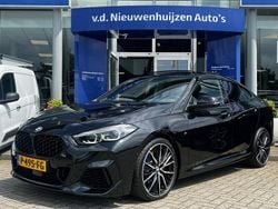 Zwart, metallic lak Gebruikt 2020 BMW M235 Executive Coupé | € 43.950
