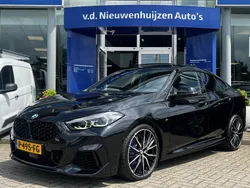 Zwart, metallic lak Gebruikt 2020 BMW M235 Executive Coupé | € 44.950 (Duur)