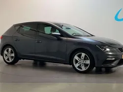 Grijs Gebruikt 2019 Seat Leon Business Hatchback | € 16.850 (Goede deal)