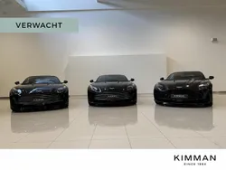 Grijs Gebruikt 2021 Aston Martin DBS Coupé | € 269.950
