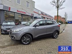 Grijs Gebruikt 2015 Hyundai ix35 SUV | € 12.950 (Goede deal)