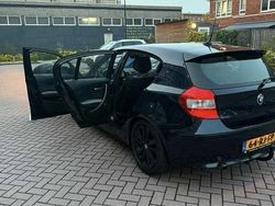 Gebruikt 2005 BMW 118 Hatchback | € 1.950 (Eerlijke prijs)