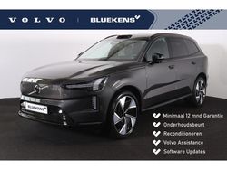Grijs Gebruikt 2024 Volvo EX90 Performance SUV | € 79.900