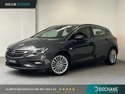 Gwh :phantom grey m2 Gebruikt 2016 Opel Astra Innovation Hatchback | € 10.900 (Eerlijke prijs)