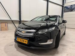 Gebruikt 2012 Chevrolet Volt Hatchback | € 8.499